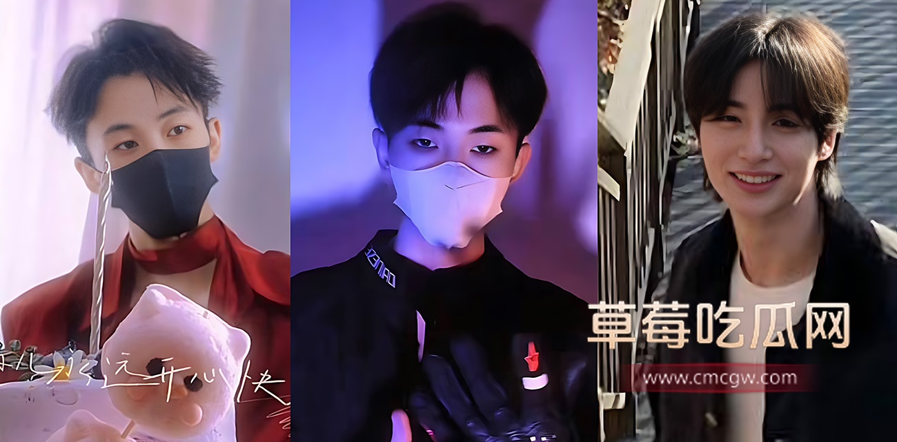 抖音语音厅男网红 小羽转晴.jpg