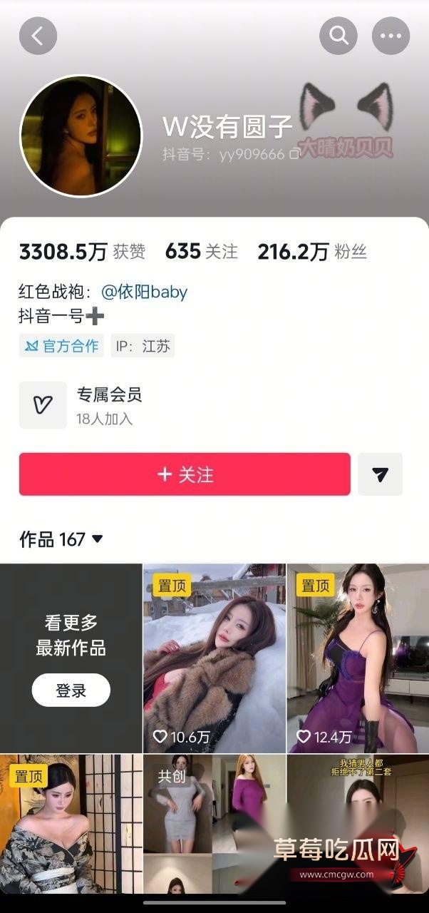 网红1 网红1