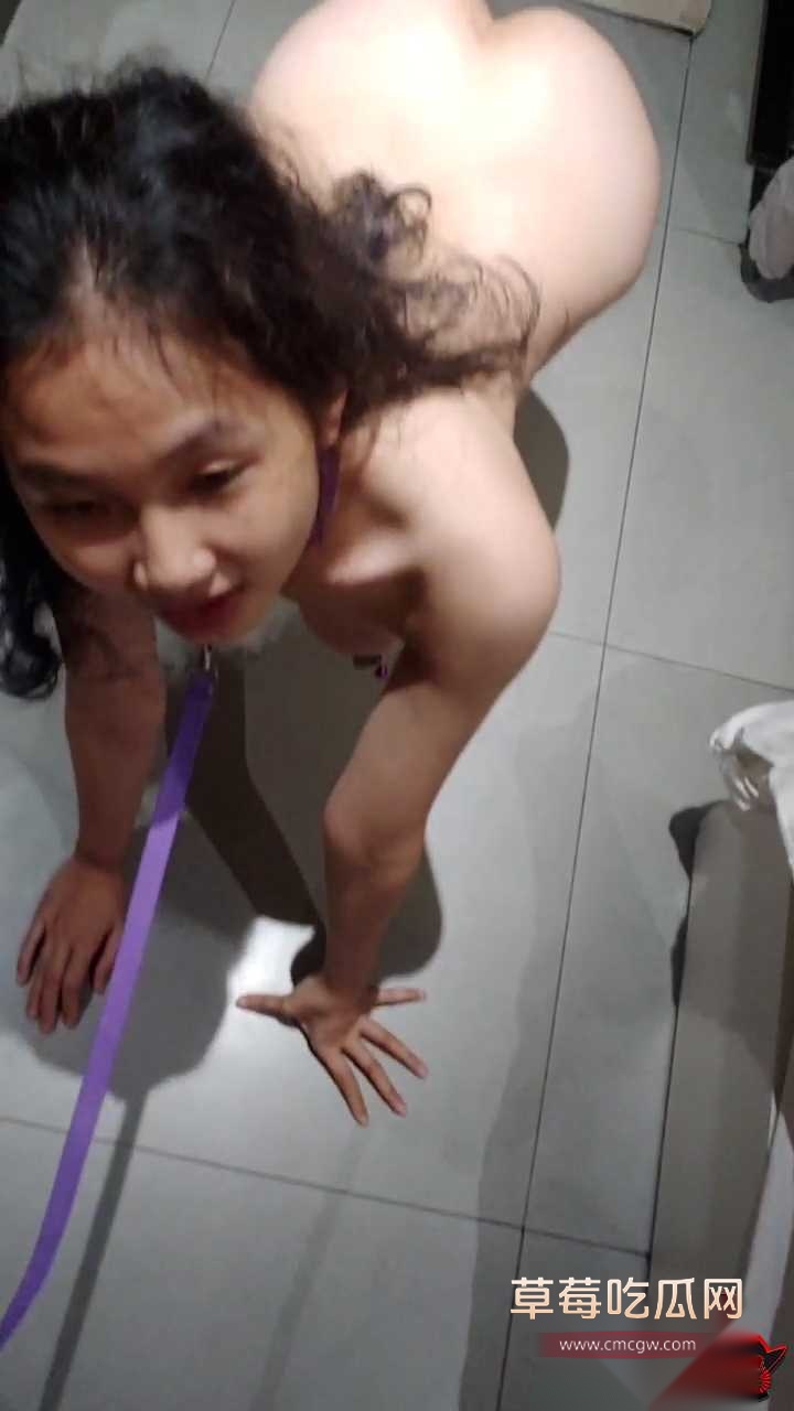 顶级反差制服母狗1
