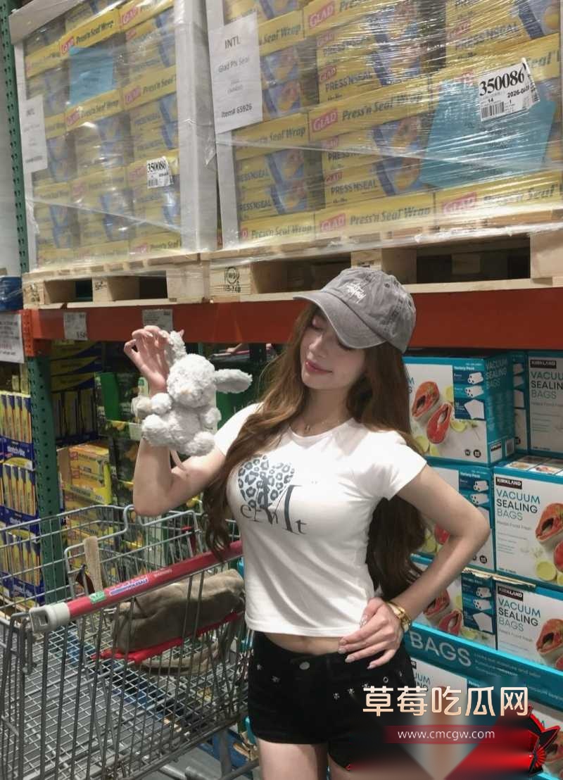 经济系高颜大二学姐 sarah 12
