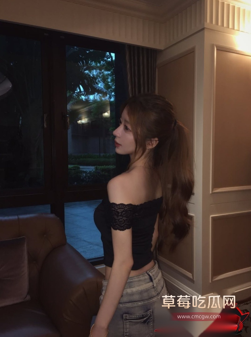经济系高颜大二学姐 sarah 15