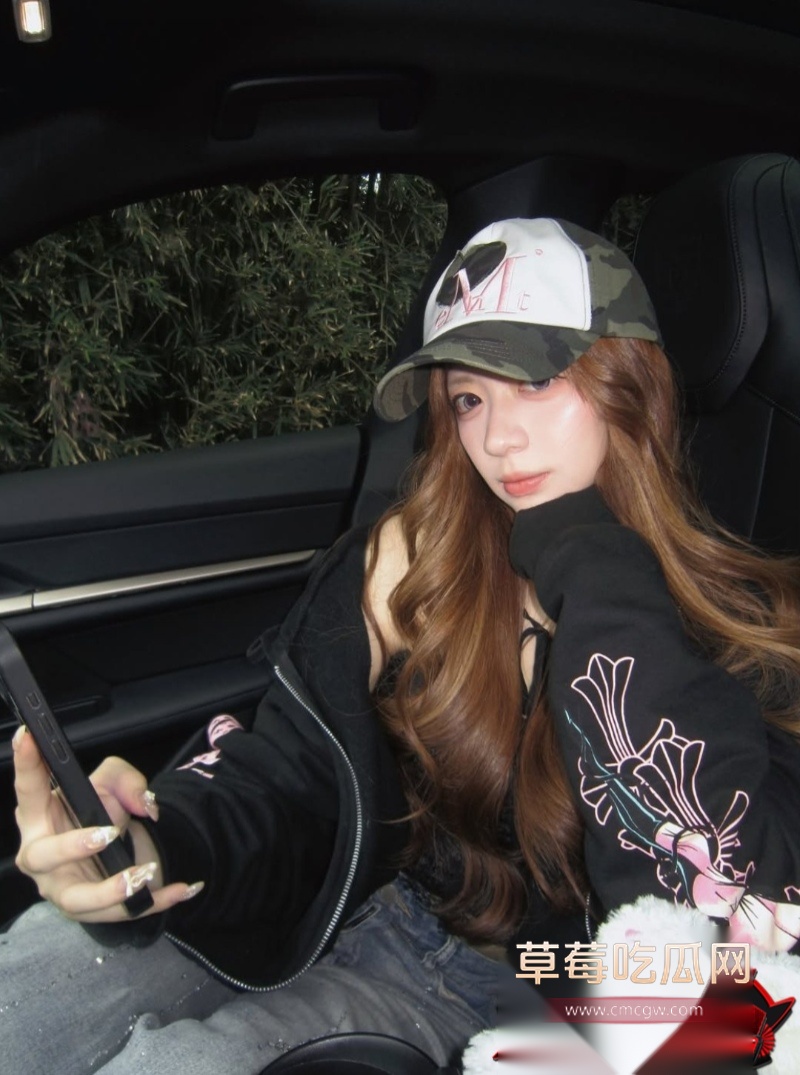 经济系高颜大二学姐 sarah 18