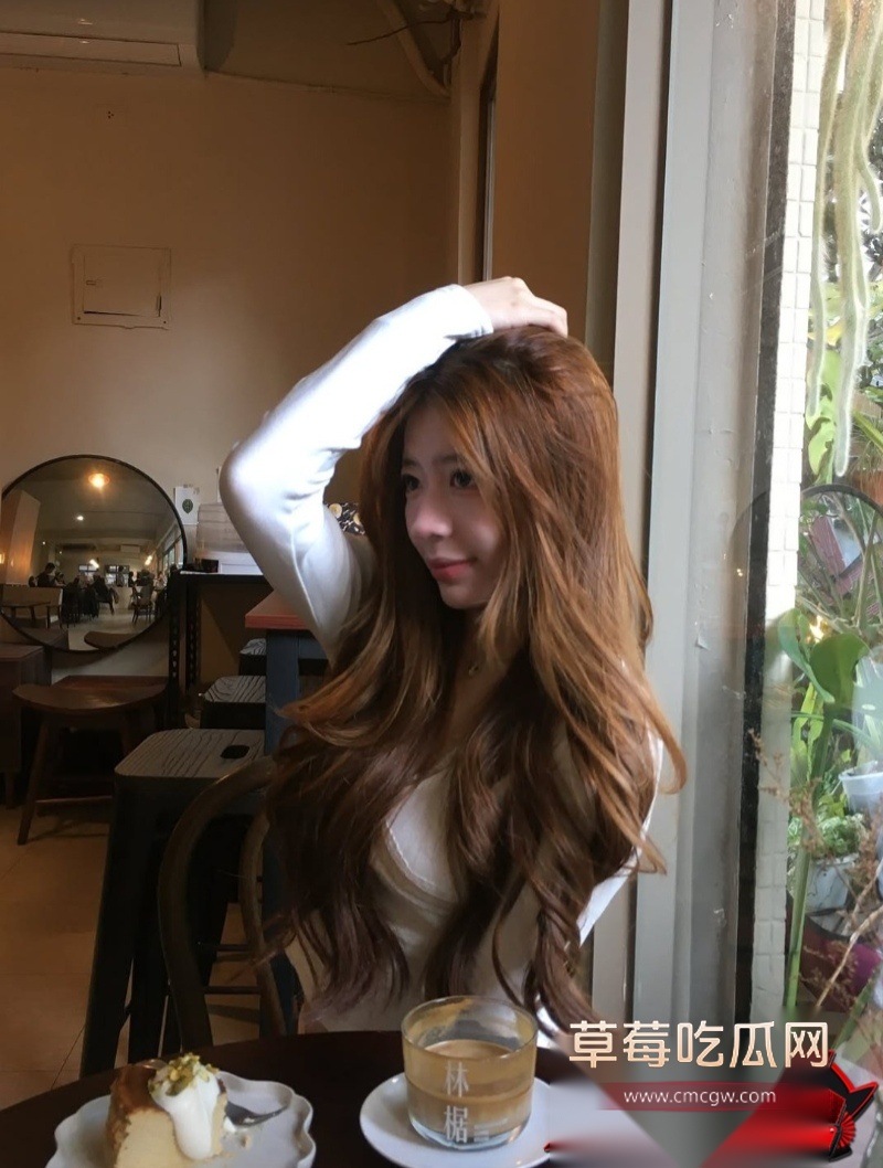 经济系高颜大二学姐 sarah 20