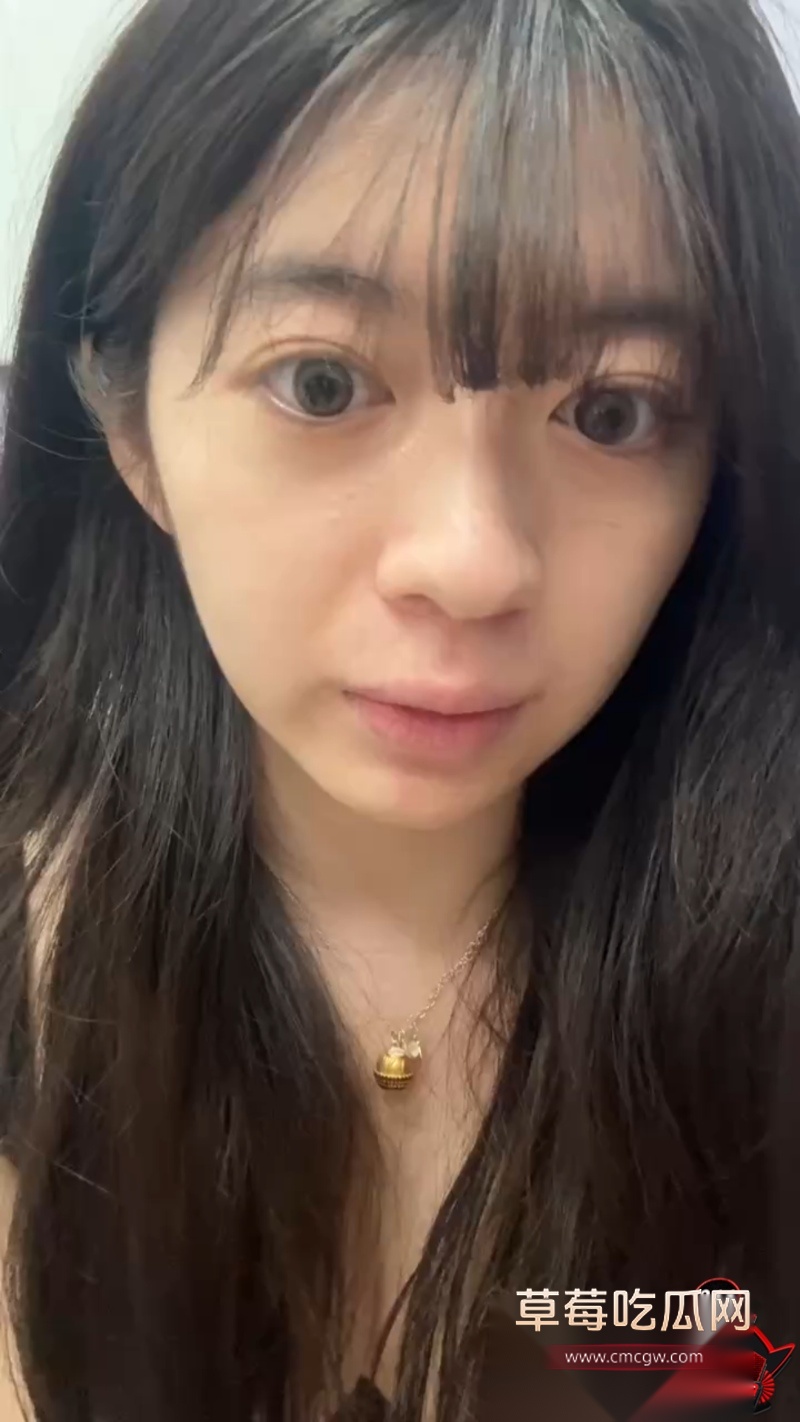 经济系高颜大二学姐 sarah 6