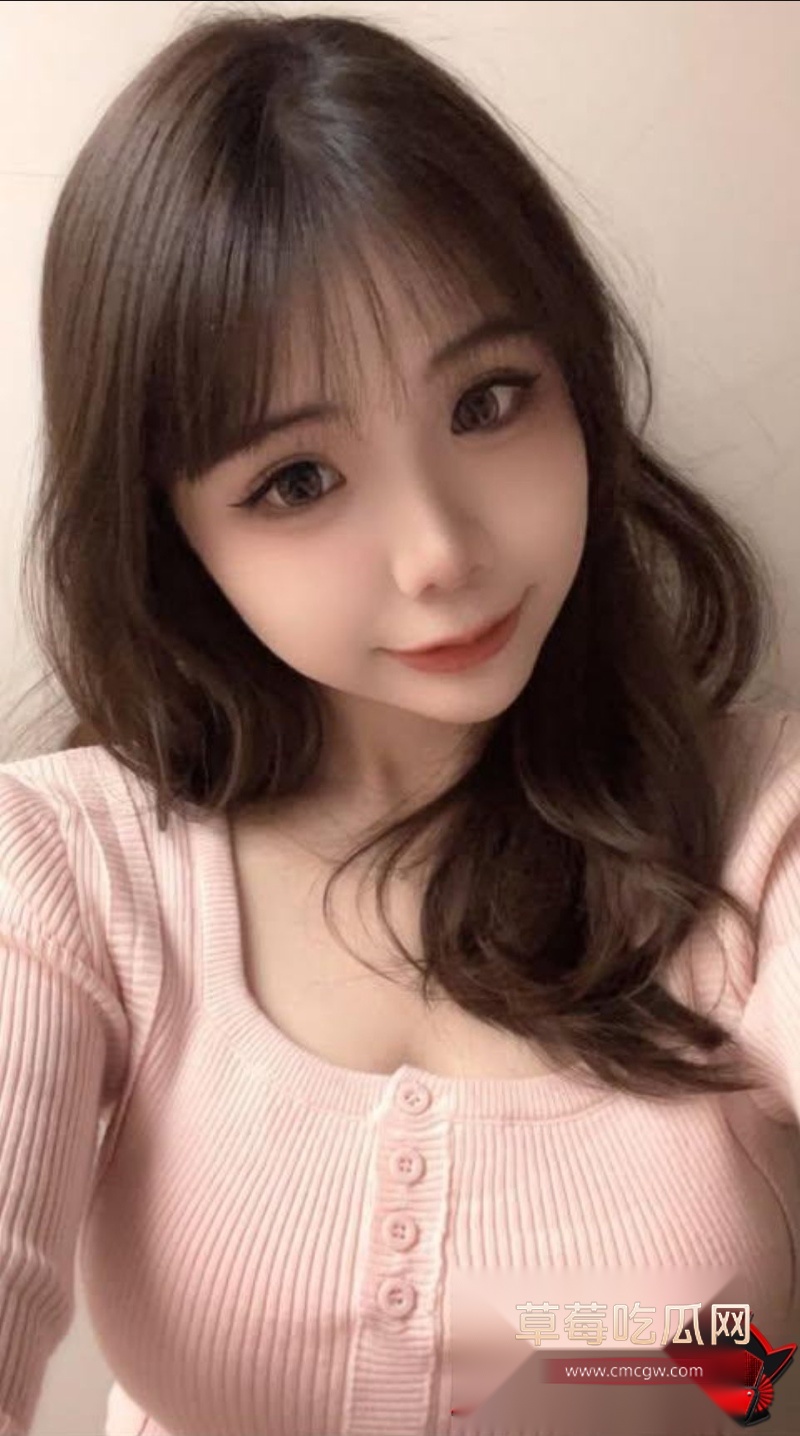 高颜短发小网美小渝 10