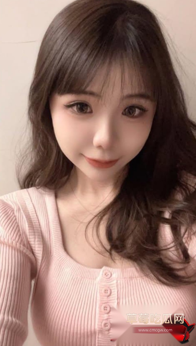高颜短发小网美小渝 13