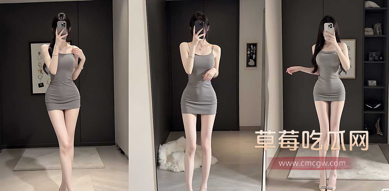 人气福利姬是皂皂呀.jpg