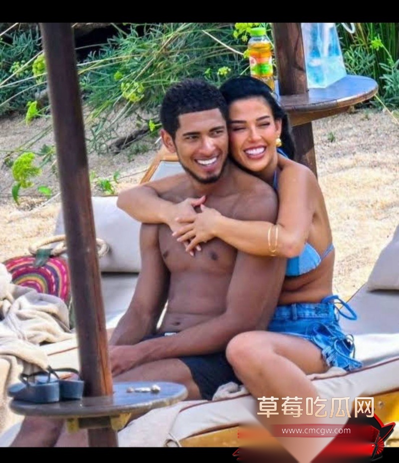 贝林厄姆 女友Ashlyn Castro大瓜合集 16 贝林厄姆 女友Ashlyn Castro大瓜合集 16