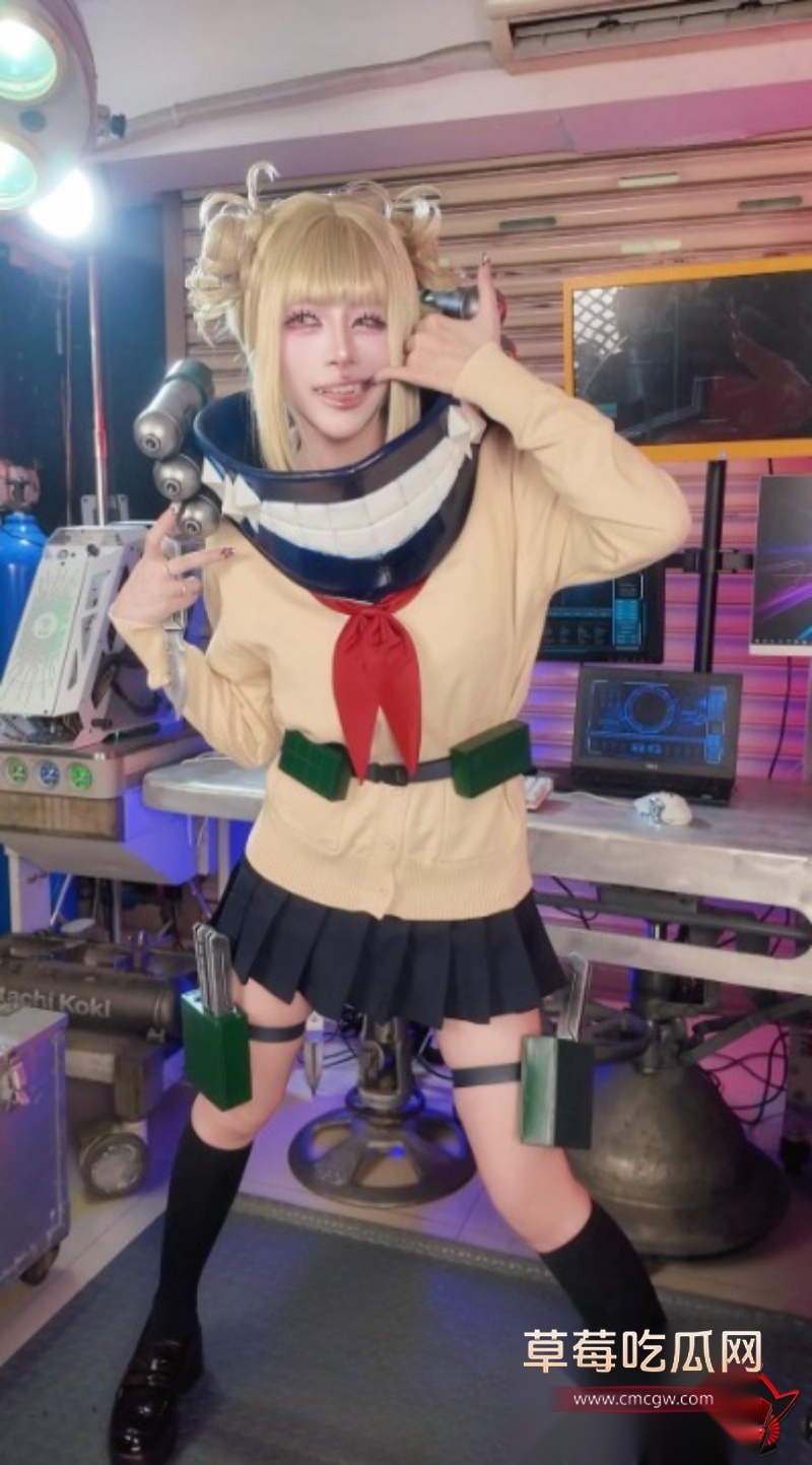 福利姬Byoru大尺度性感新作7 福利姬Byoru大尺度性感新作7