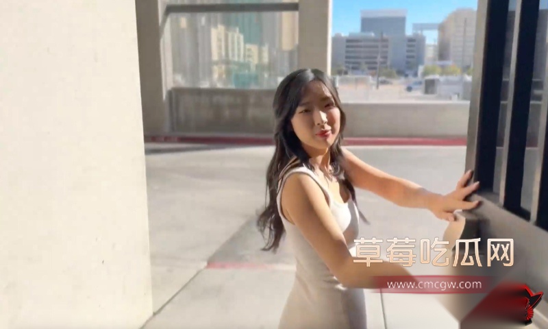 上海反差留学生 李艾7