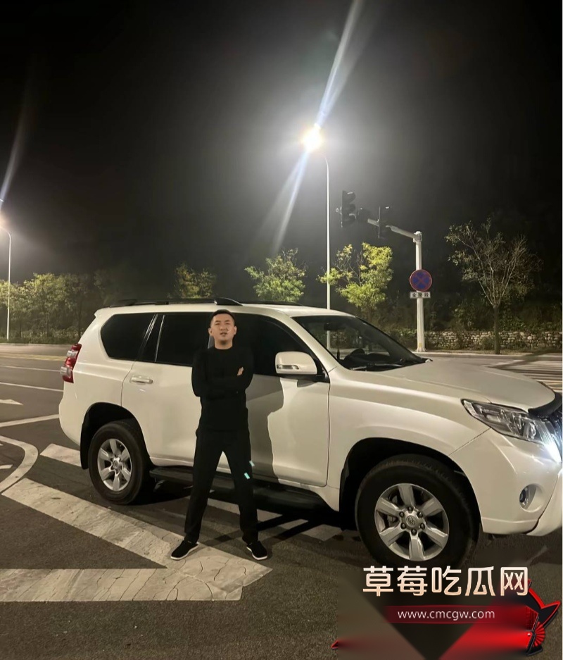 男网红李老板出轨 8