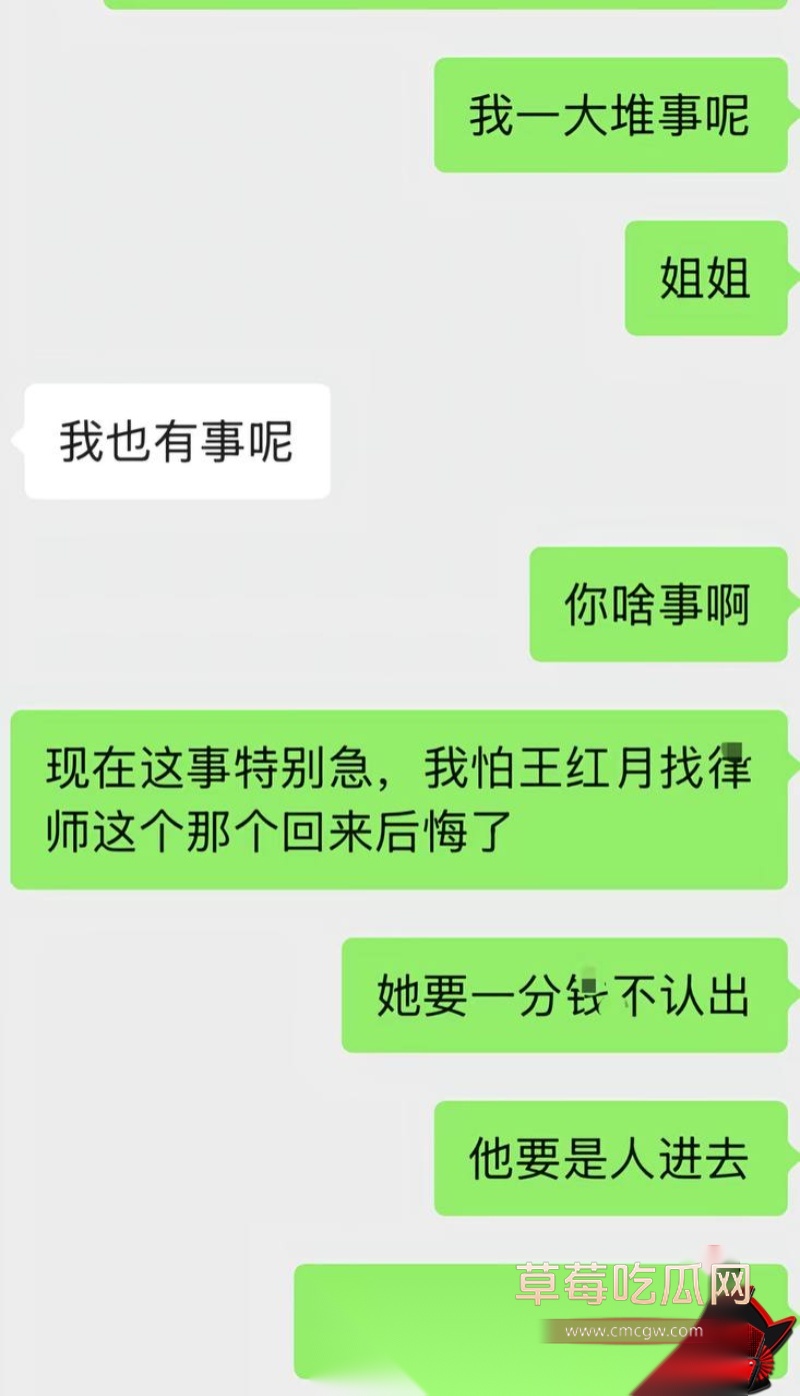 男网红李老板出轨 28