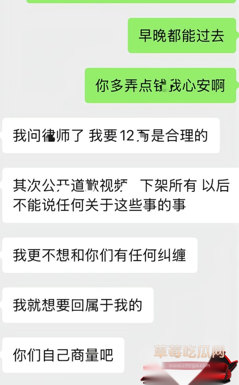 男网红李老板出轨 30
