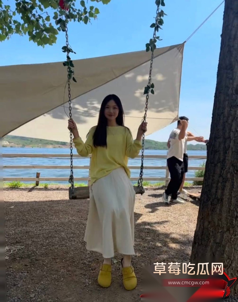 男网红李老板出轨 61