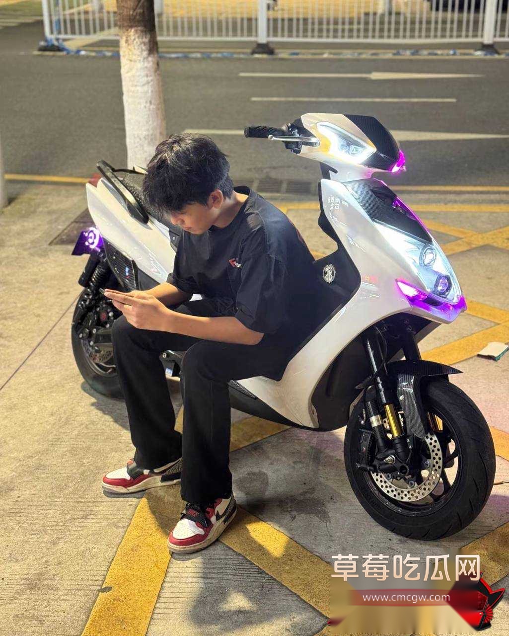 大良马文轩3 大良马文轩3