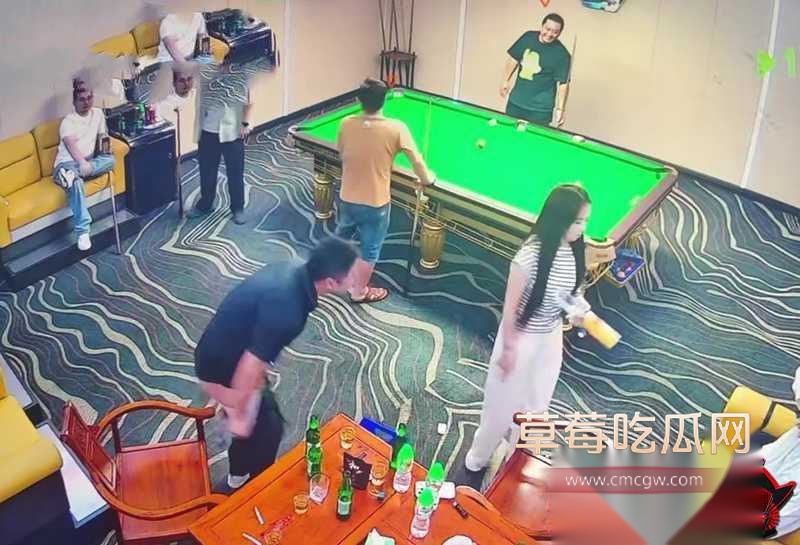 海口台球厅4 海口台球厅4