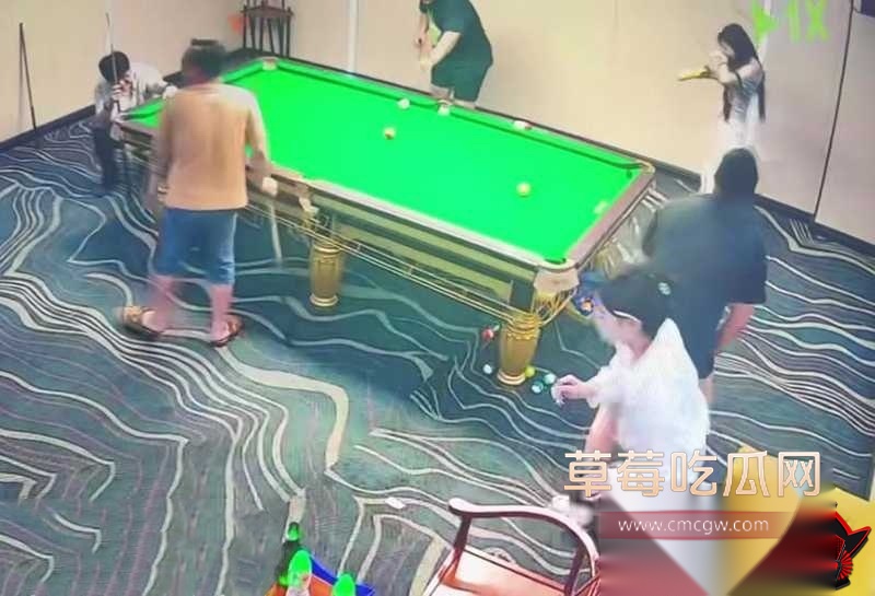 海口台球厅6 海口台球厅6