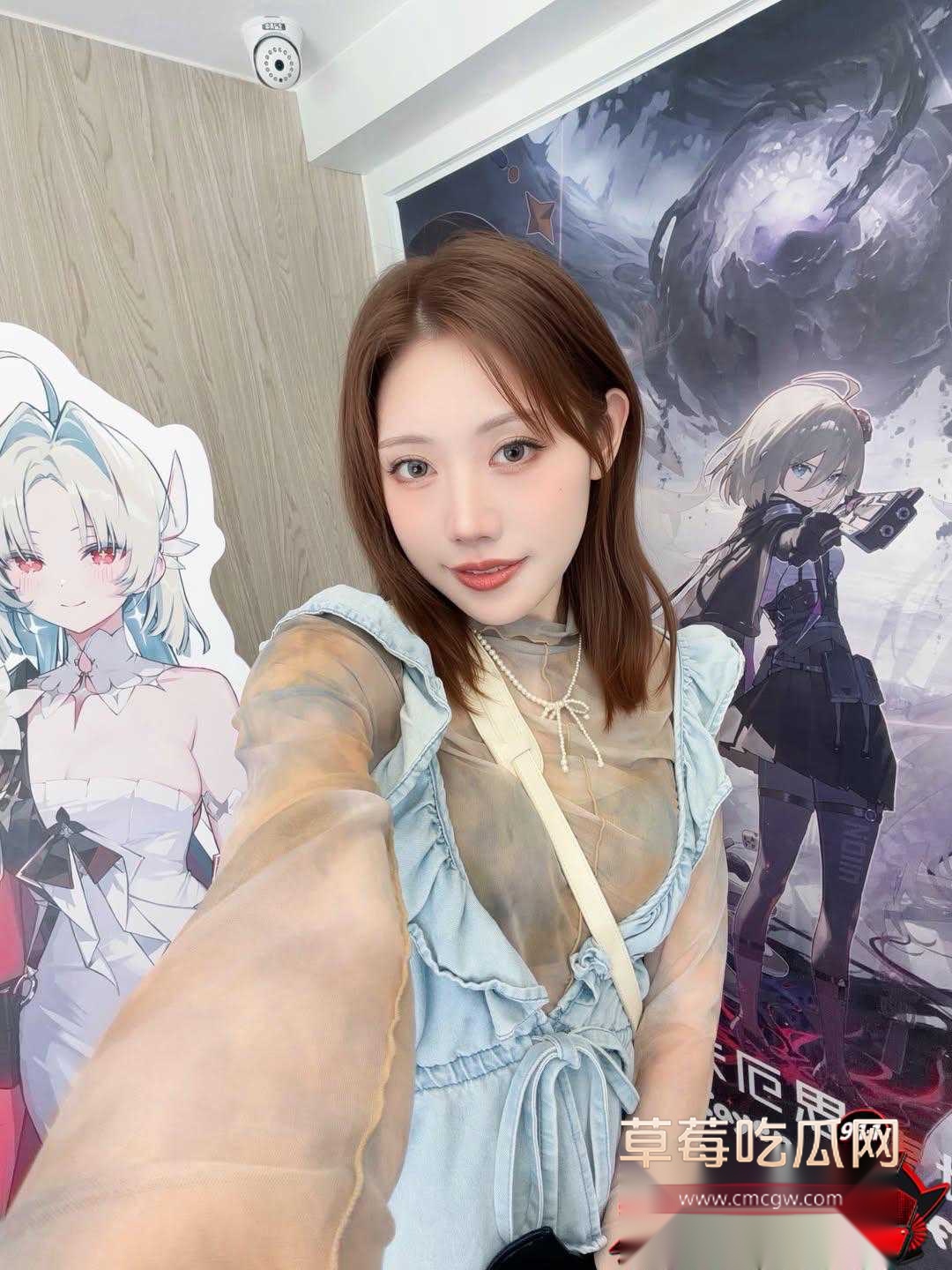 抖音高颜值1 抖音高颜值1
