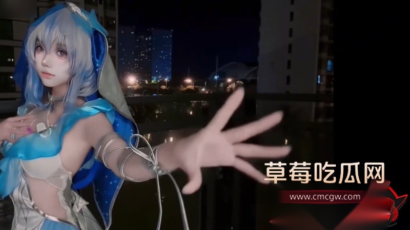 抖音风高燃混剪版寸止挑战 18