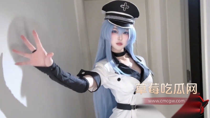 抖音风高燃混剪版寸止挑战 21