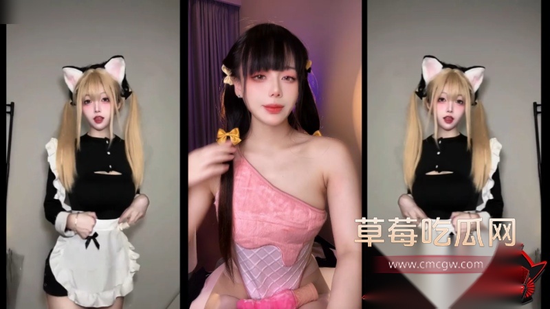 抖音风高燃混剪版寸止挑战 23