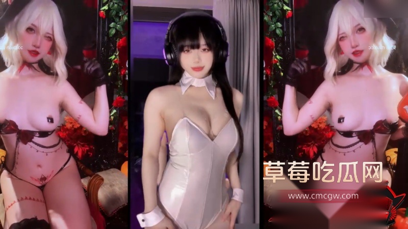 抖音风高燃混剪版寸止挑战 26
