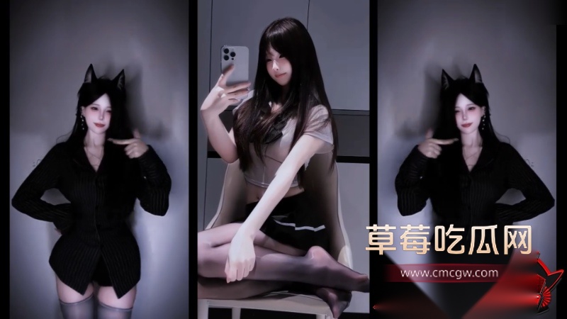 抖音风高燃混剪版寸止挑战 1