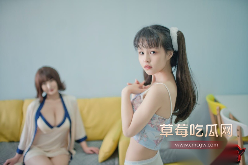 极品福利姬 星澜携手闺蜜晕崽 10 极品福利姬 星澜携手闺蜜晕崽 10