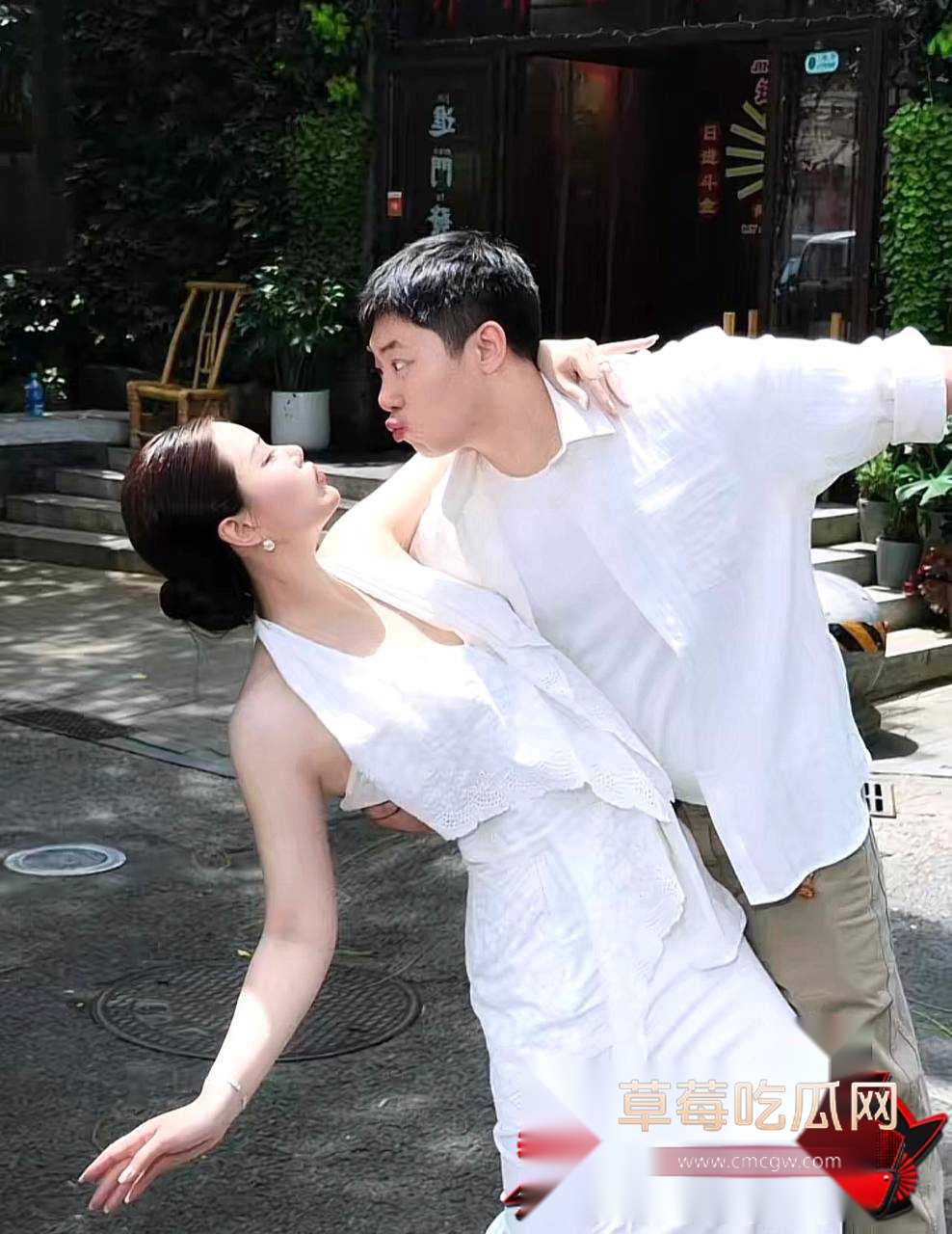 演员肖旭出轨31 演员肖旭出轨31