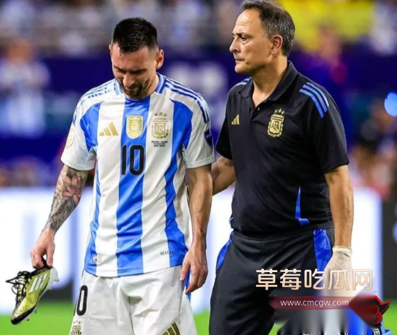 2026世界杯之阿根廷的至暗时刻1 2026世界杯之阿根廷的至暗时刻1