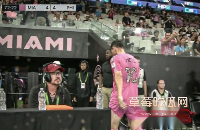 2026世界杯之阿根廷的至暗时刻4 2026世界杯之阿根廷的至暗时刻4