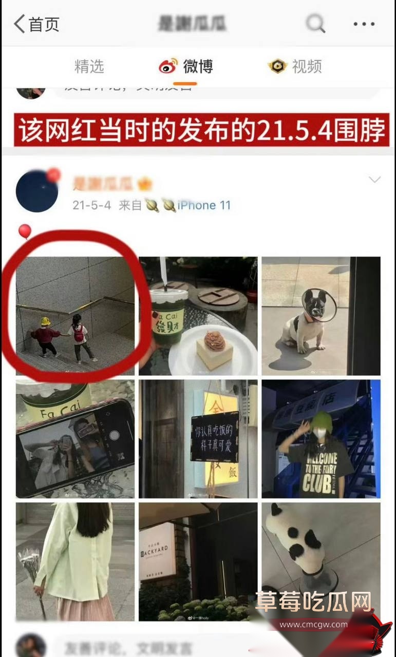 謝瓜瓜17 謝瓜瓜17