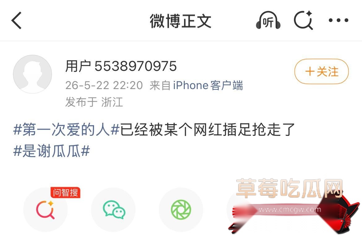 謝瓜瓜33 謝瓜瓜33