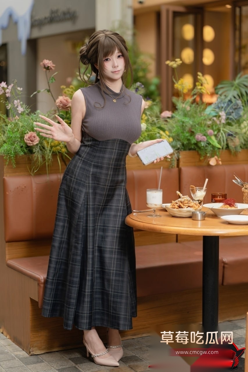咬一口兔娘13 咬一口兔娘13