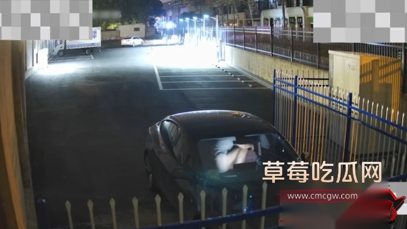 苏BA55005车主车震实录 1