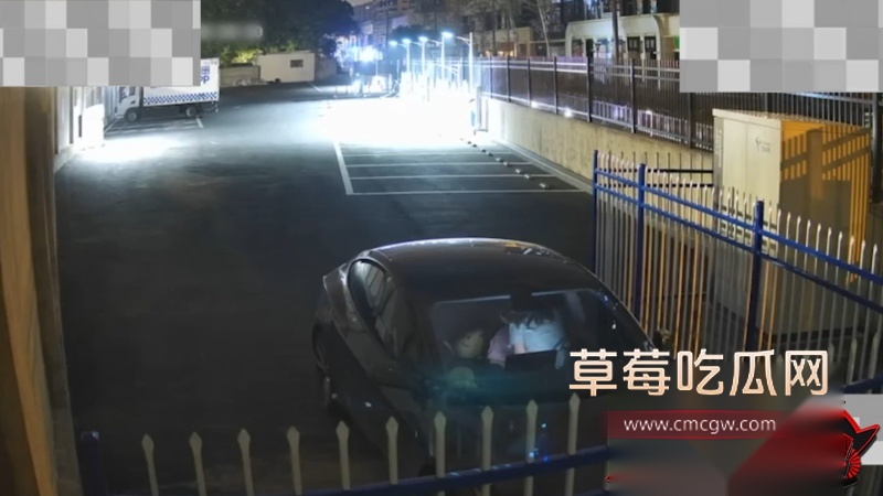 苏BA55005车主车震实录 2