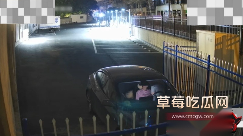 苏BA55005车主车震实录 3