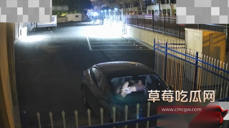 苏BA55005车主车震实录 4