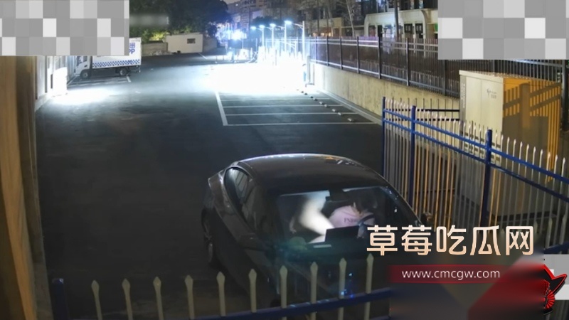 苏BA55005车主车震实录 6