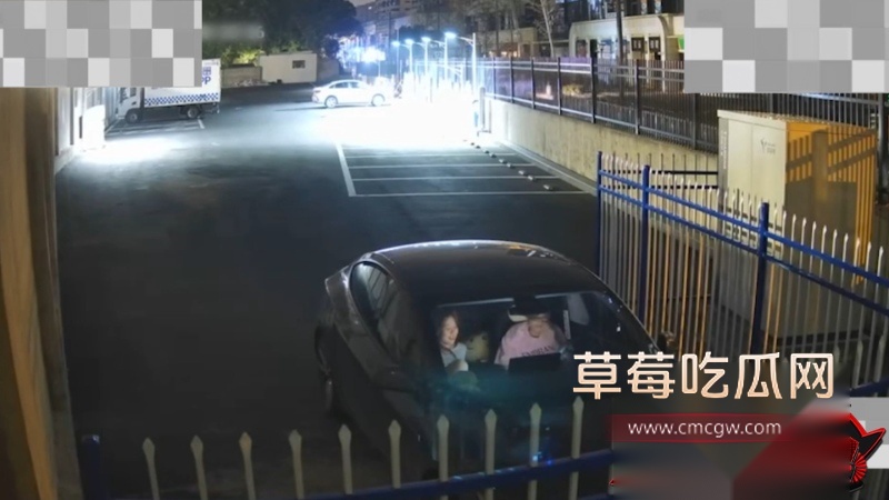 苏BA55005车主车震实录 7