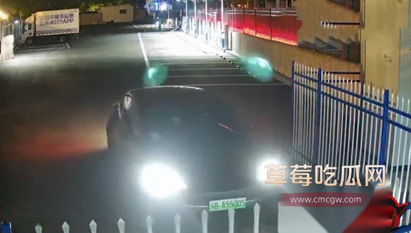 苏BA55005车主车震实录 8