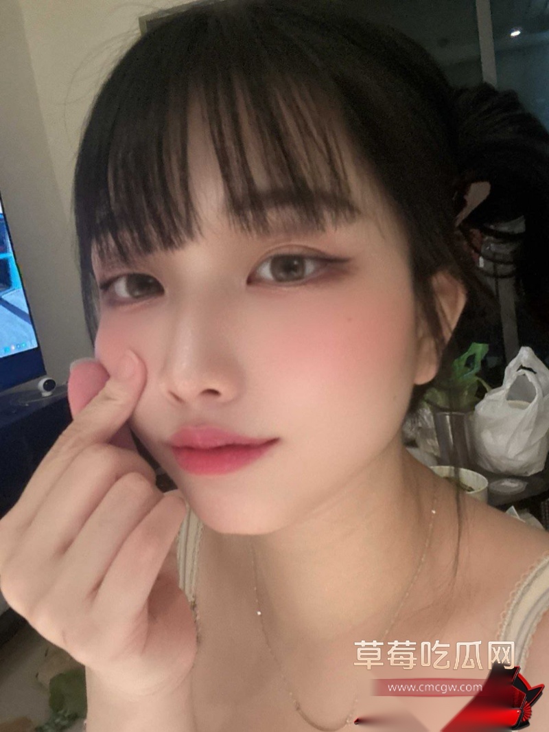 台灣00後清純大奶母狗林璟彤 11
