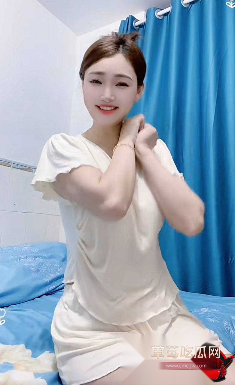 深圳女主播小琳2