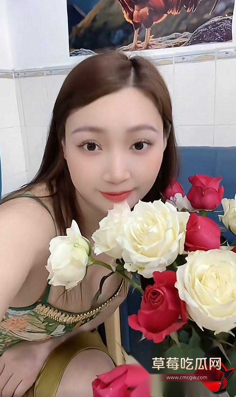 深圳女主播小琳3