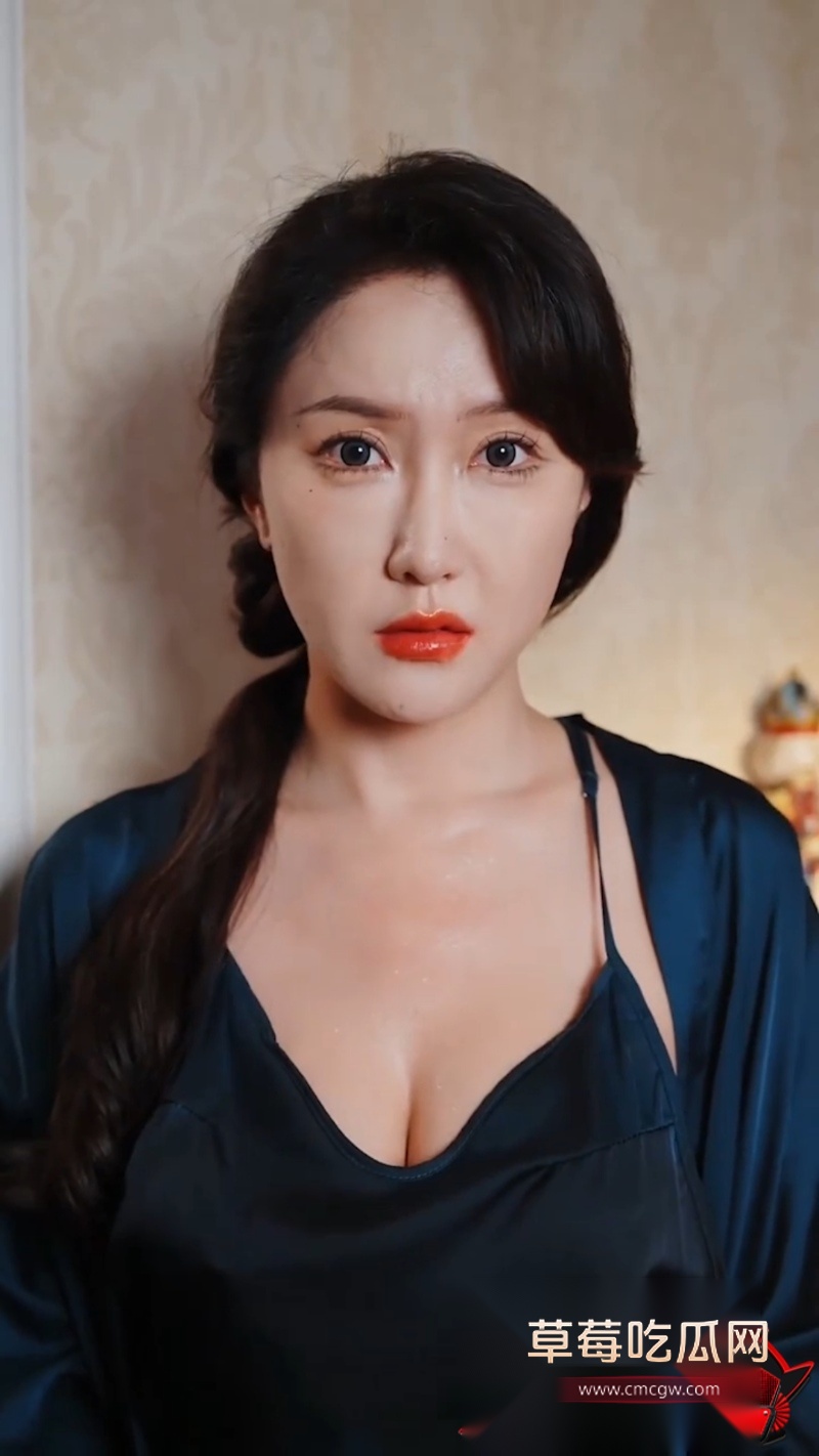 擦边短剧 深夜催乳师vs压抑的嫂子 9