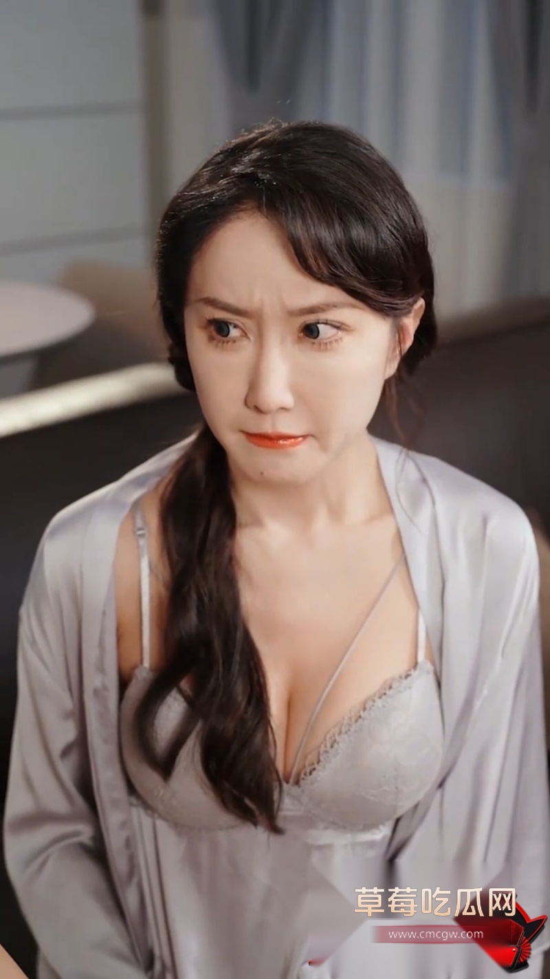 擦边短剧 深夜催乳师vs压抑的嫂子 11