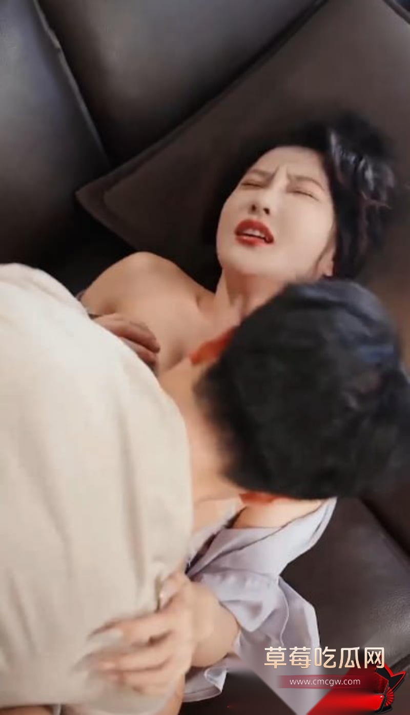 擦边短剧 深夜催乳师vs压抑的嫂子 3
