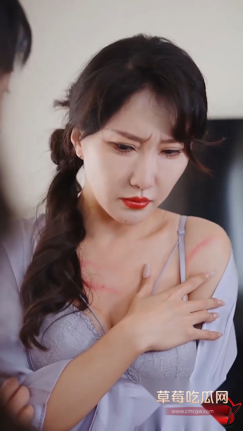 擦边短剧 深夜催乳师vs压抑的嫂子 15