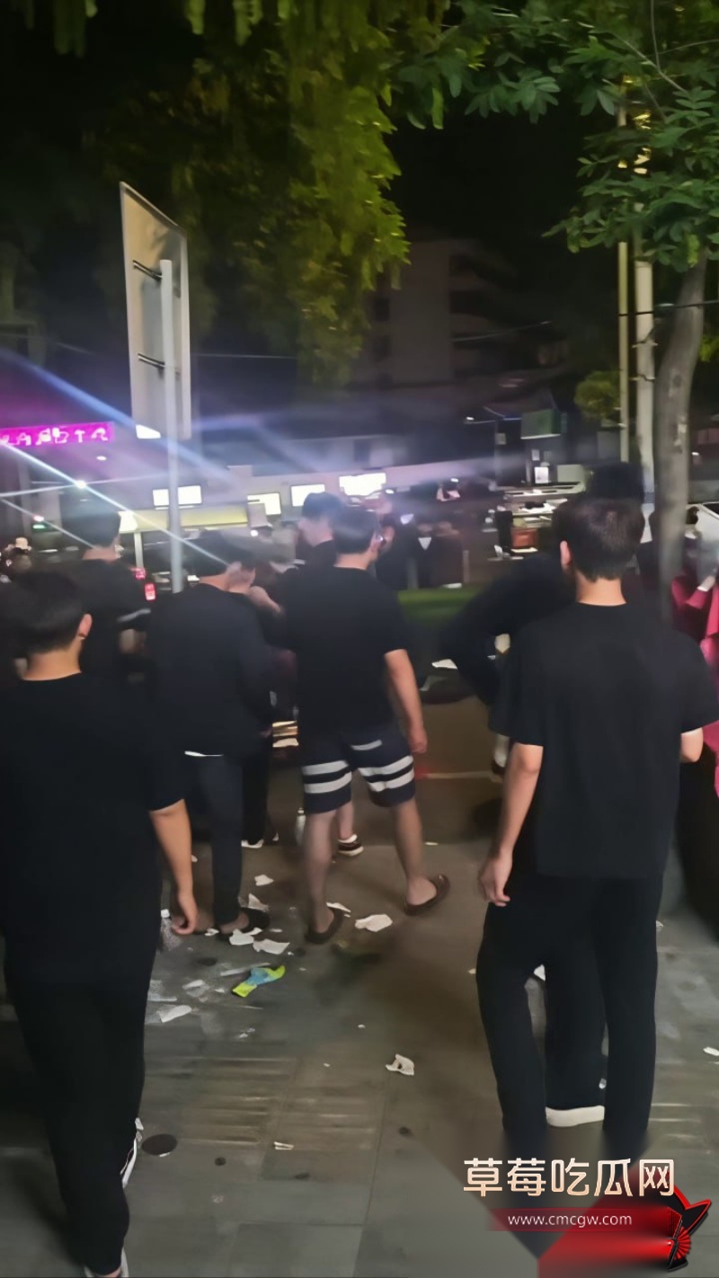 反差精神小妹 6