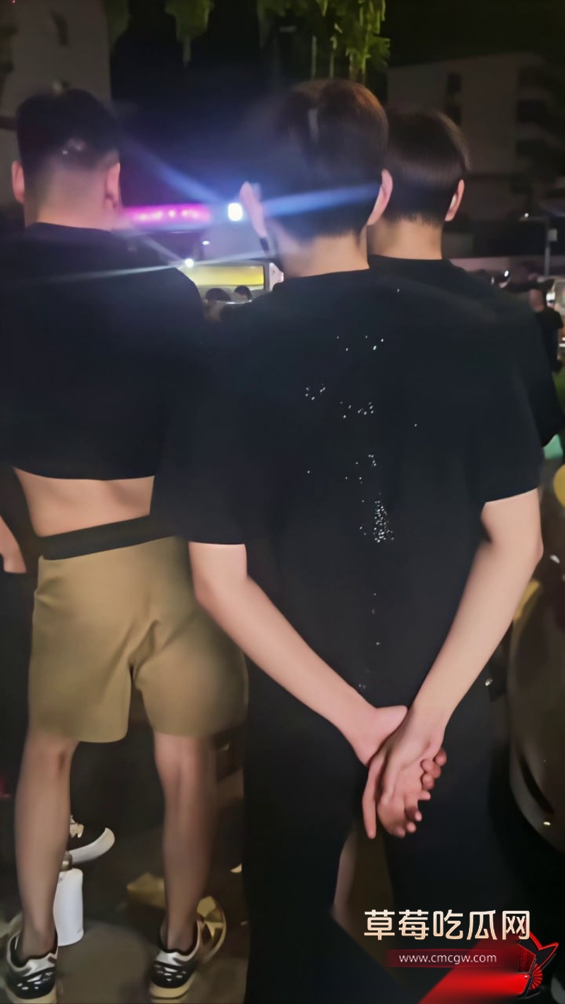 反差精神小妹 8